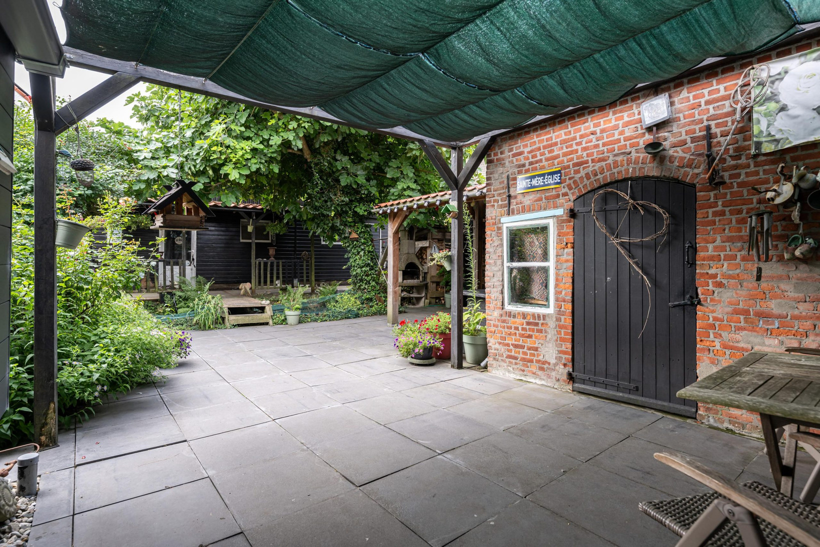 Vrijstaande woning te koop: Noordstraat 20, Scherpenisse