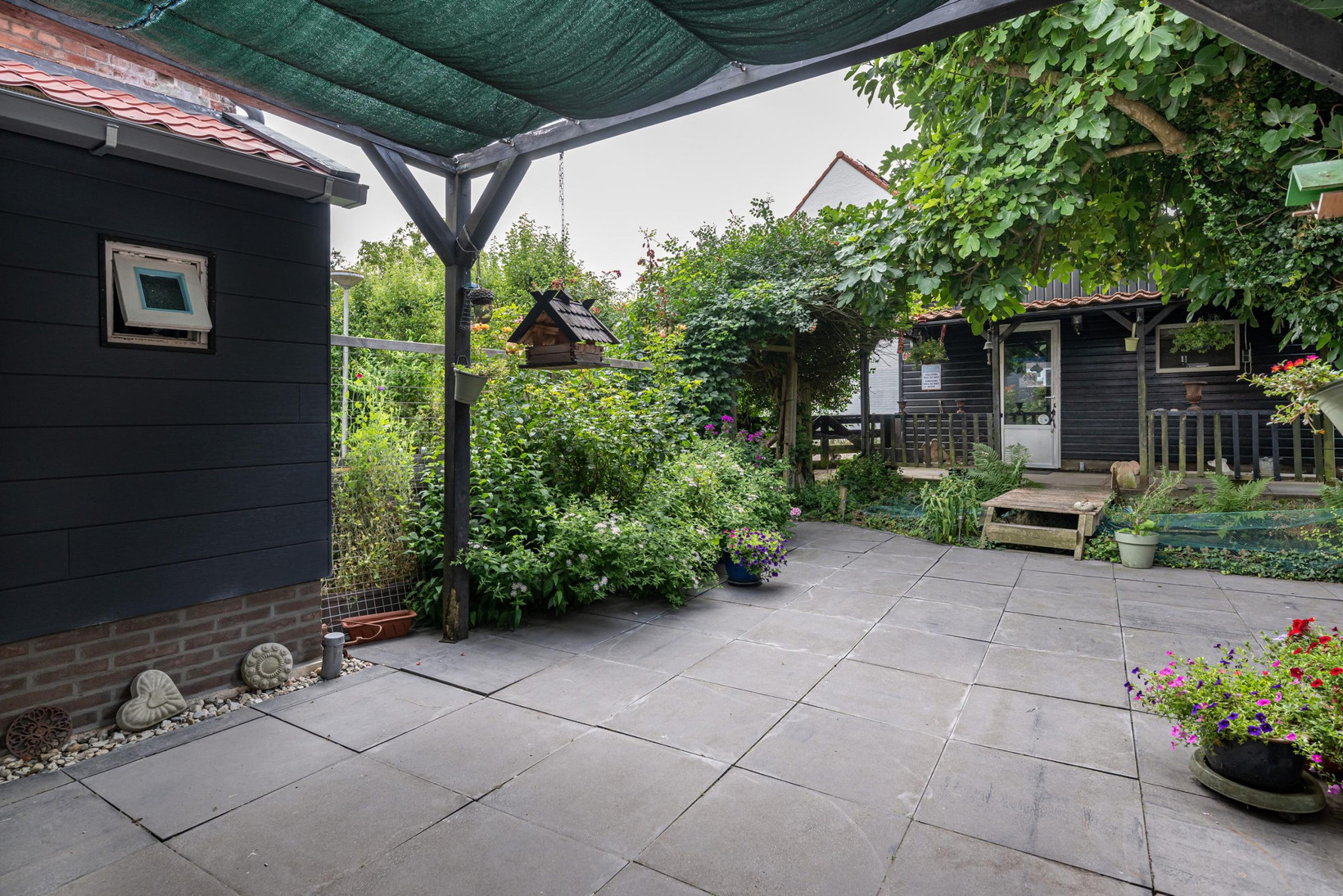 Vrijstaande woning te koop: Noordstraat 20, Scherpenisse