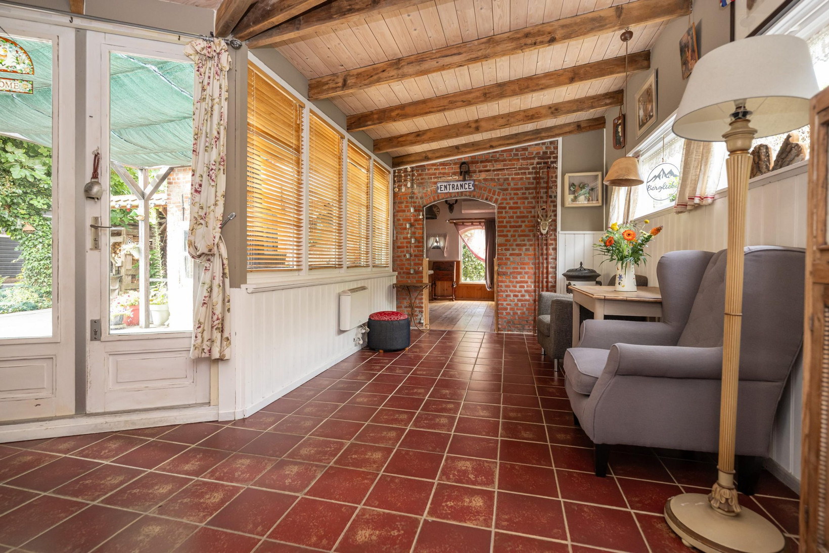 Vrijstaande woning te koop: Noordstraat 20, Scherpenisse