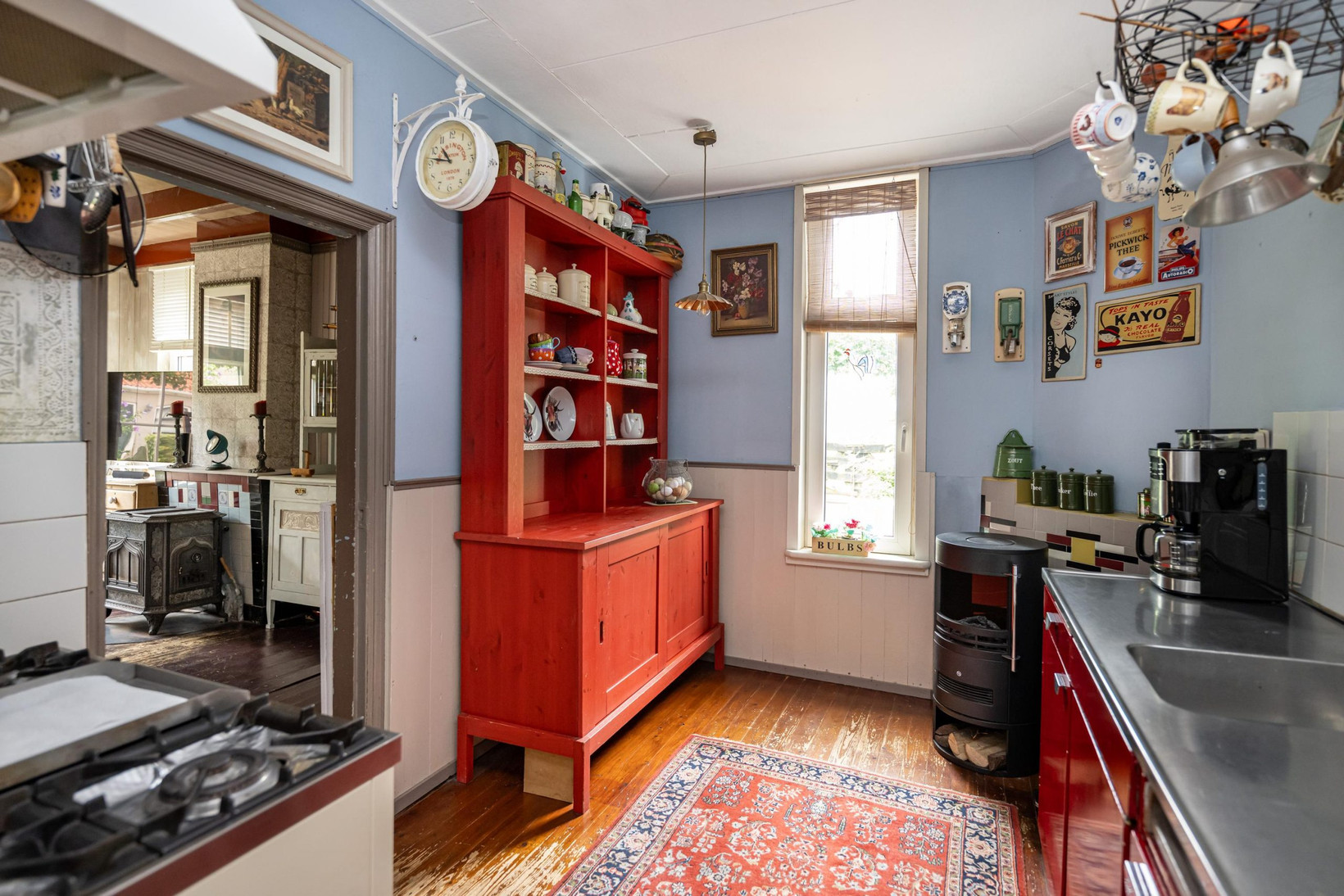 Vrijstaande woning te koop: Noordstraat 20, Scherpenisse