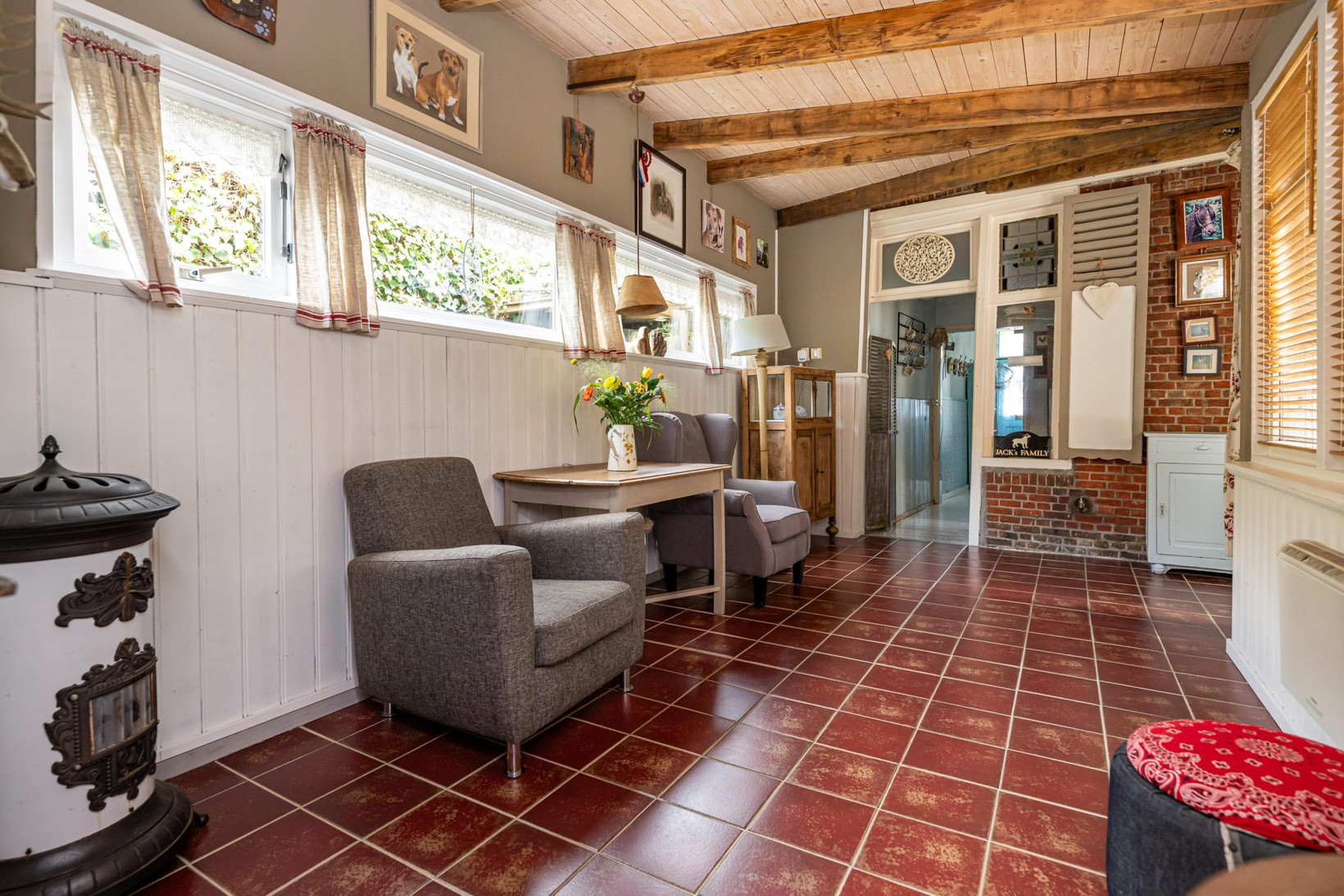 Vrijstaande woning te koop: Noordstraat 20, Scherpenisse