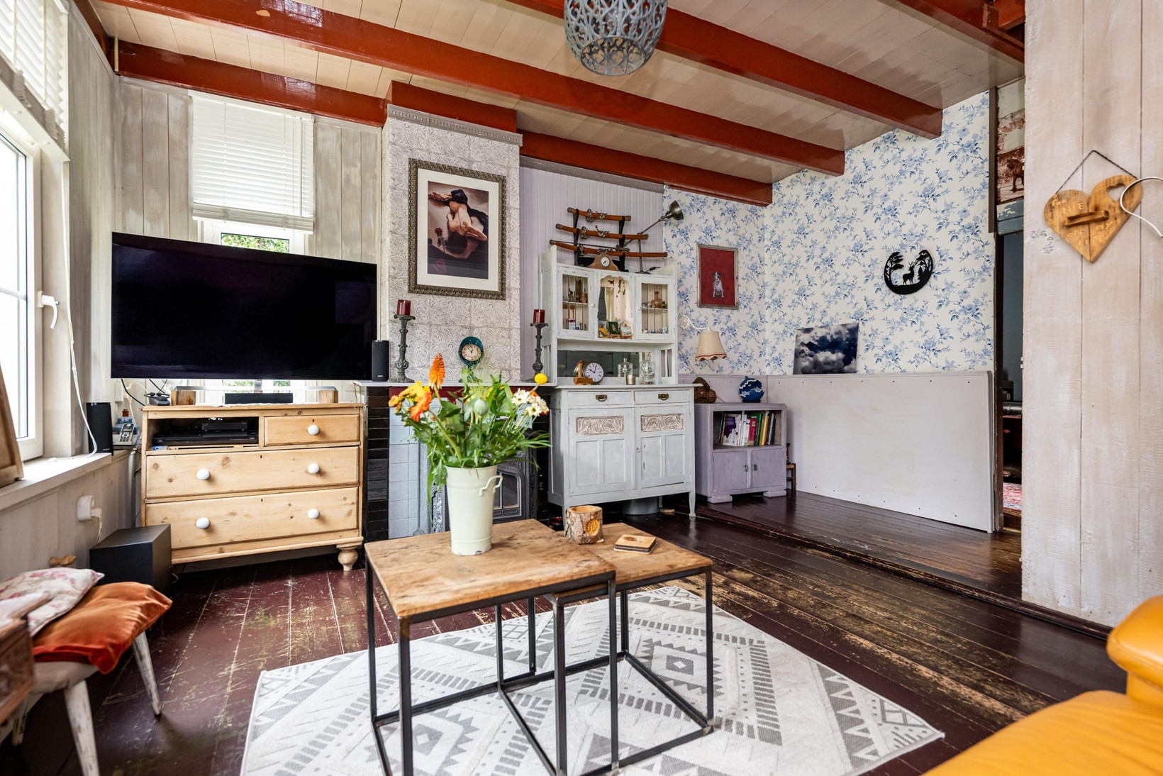 Vrijstaande woning te koop: Noordstraat 20, Scherpenisse