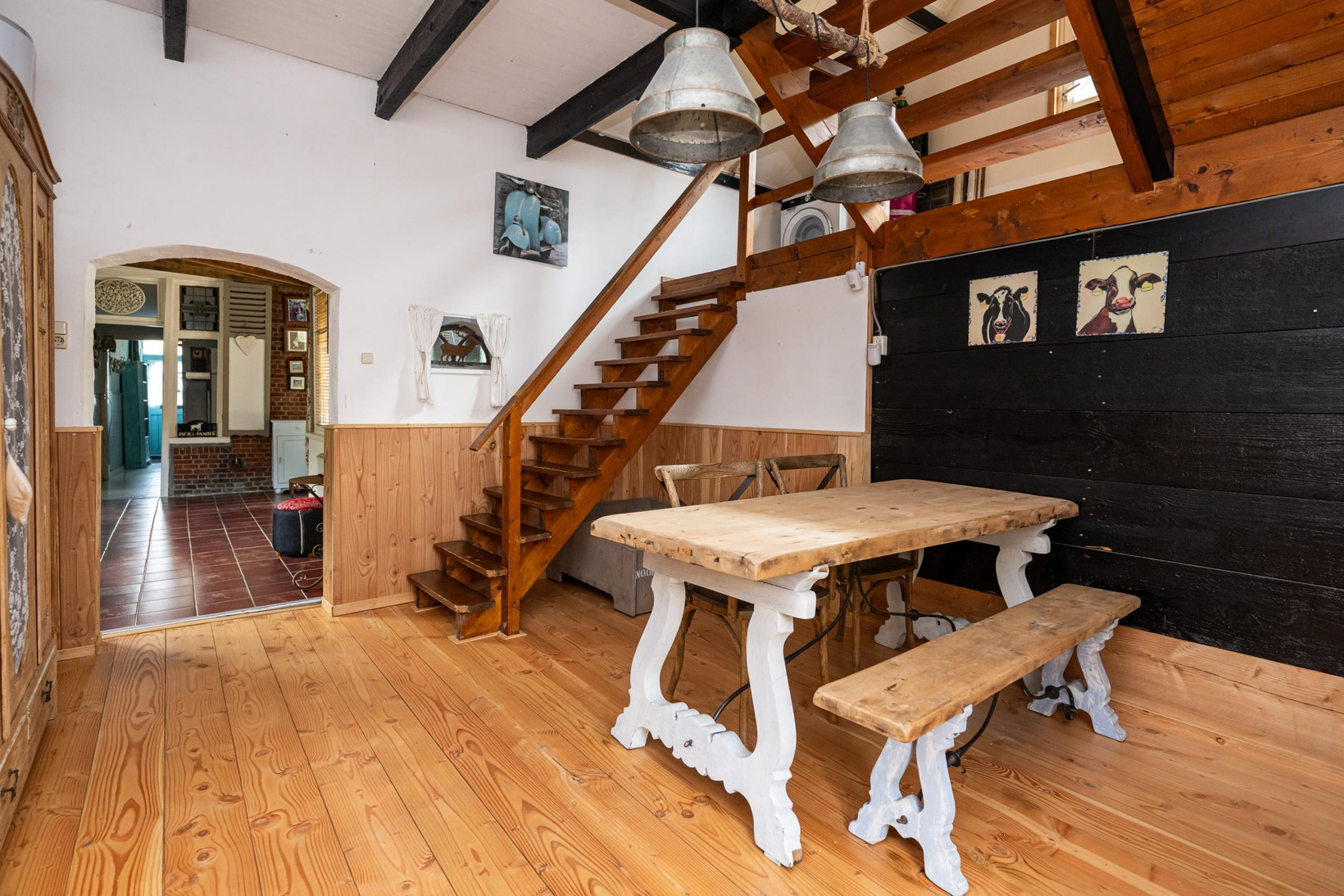 Vrijstaande woning te koop: Noordstraat 20, Scherpenisse