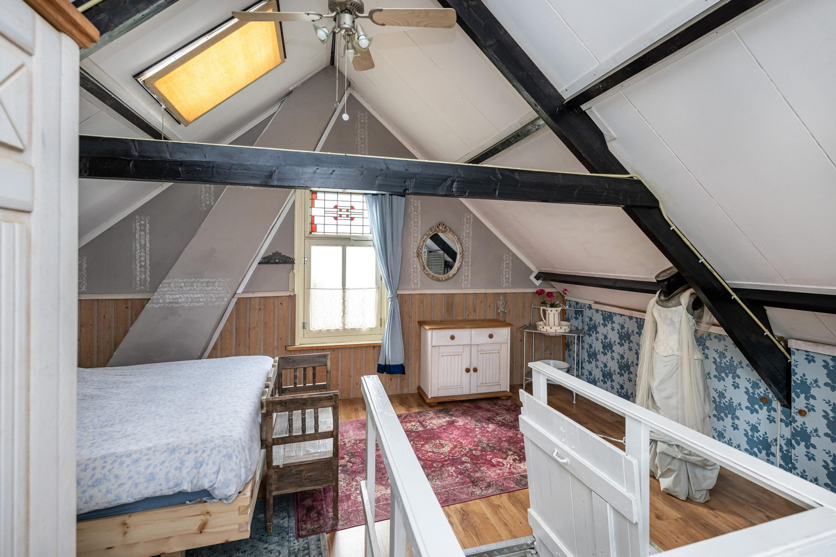 Vrijstaande woning te koop: Noordstraat 20, Scherpenisse