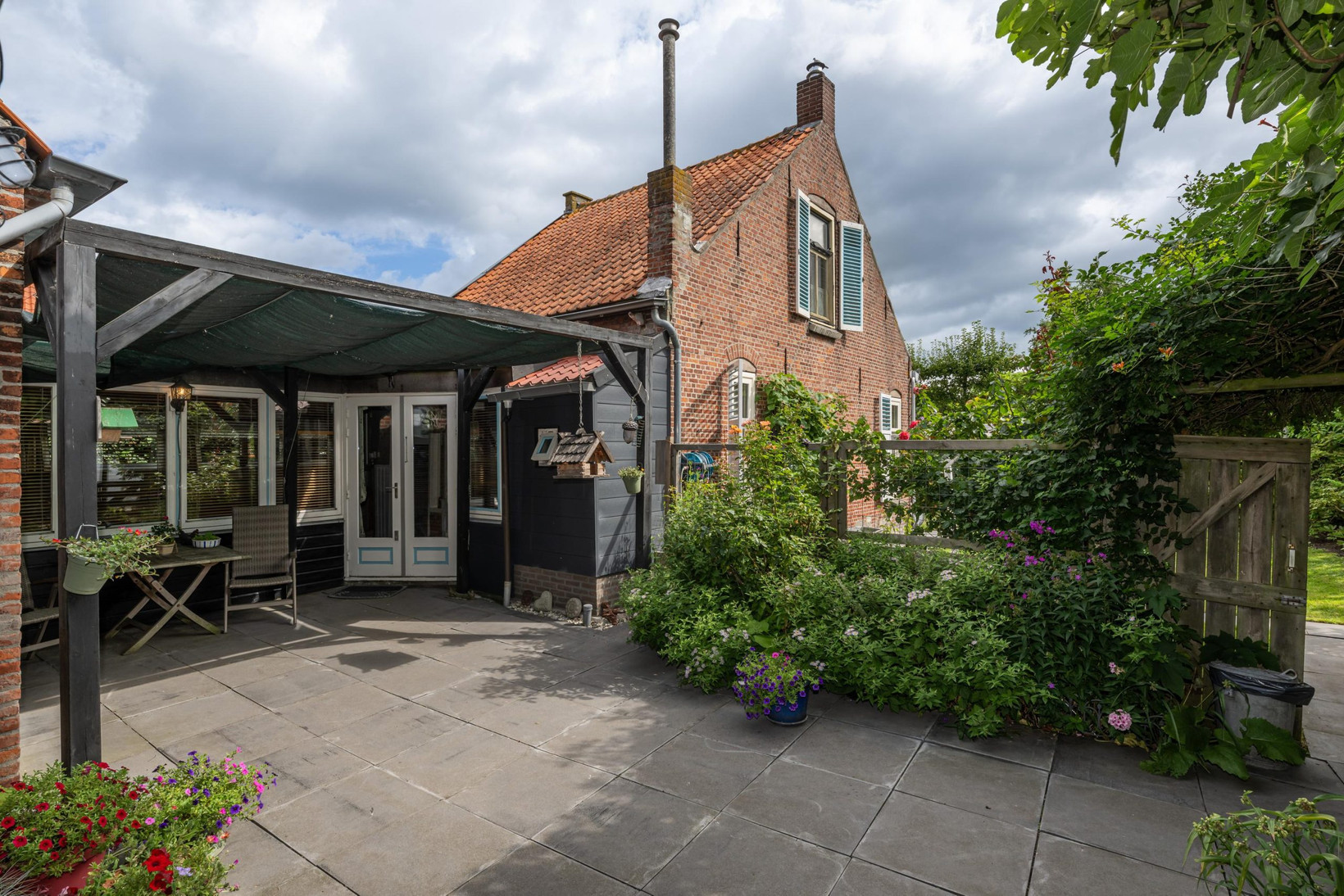 Vrijstaande woning te koop: Noordstraat 20, Scherpenisse
