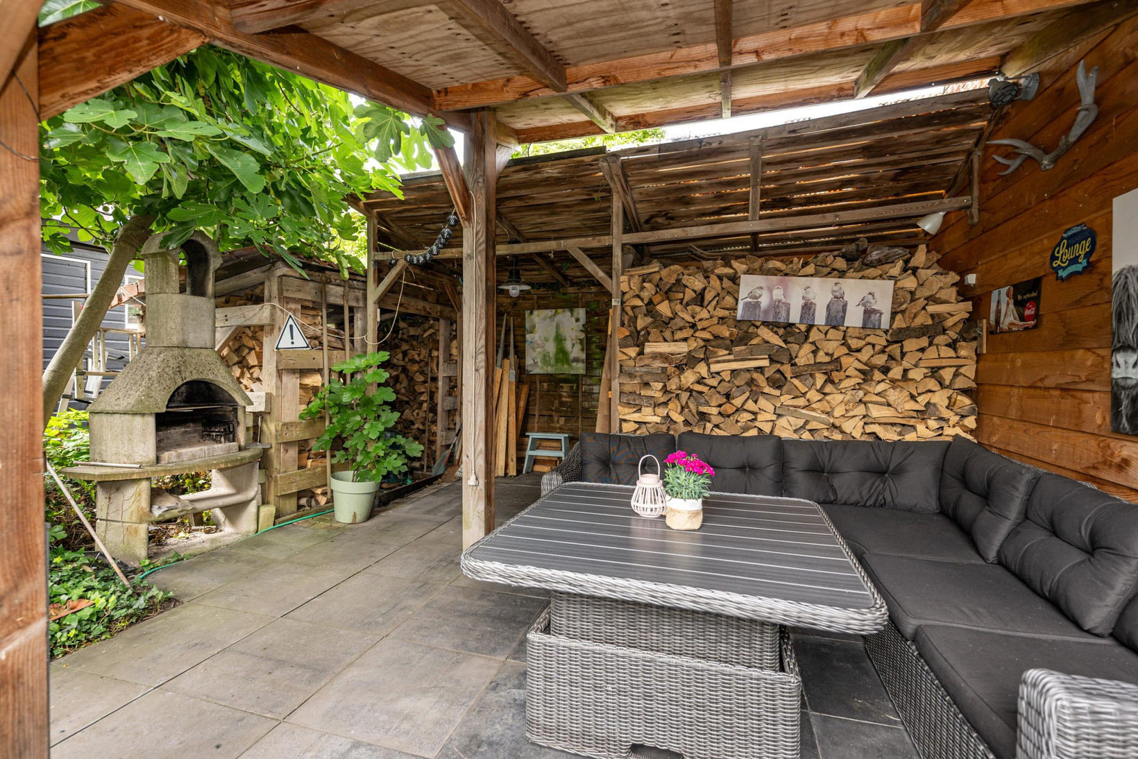 Vrijstaande woning te koop: Noordstraat 20, Scherpenisse