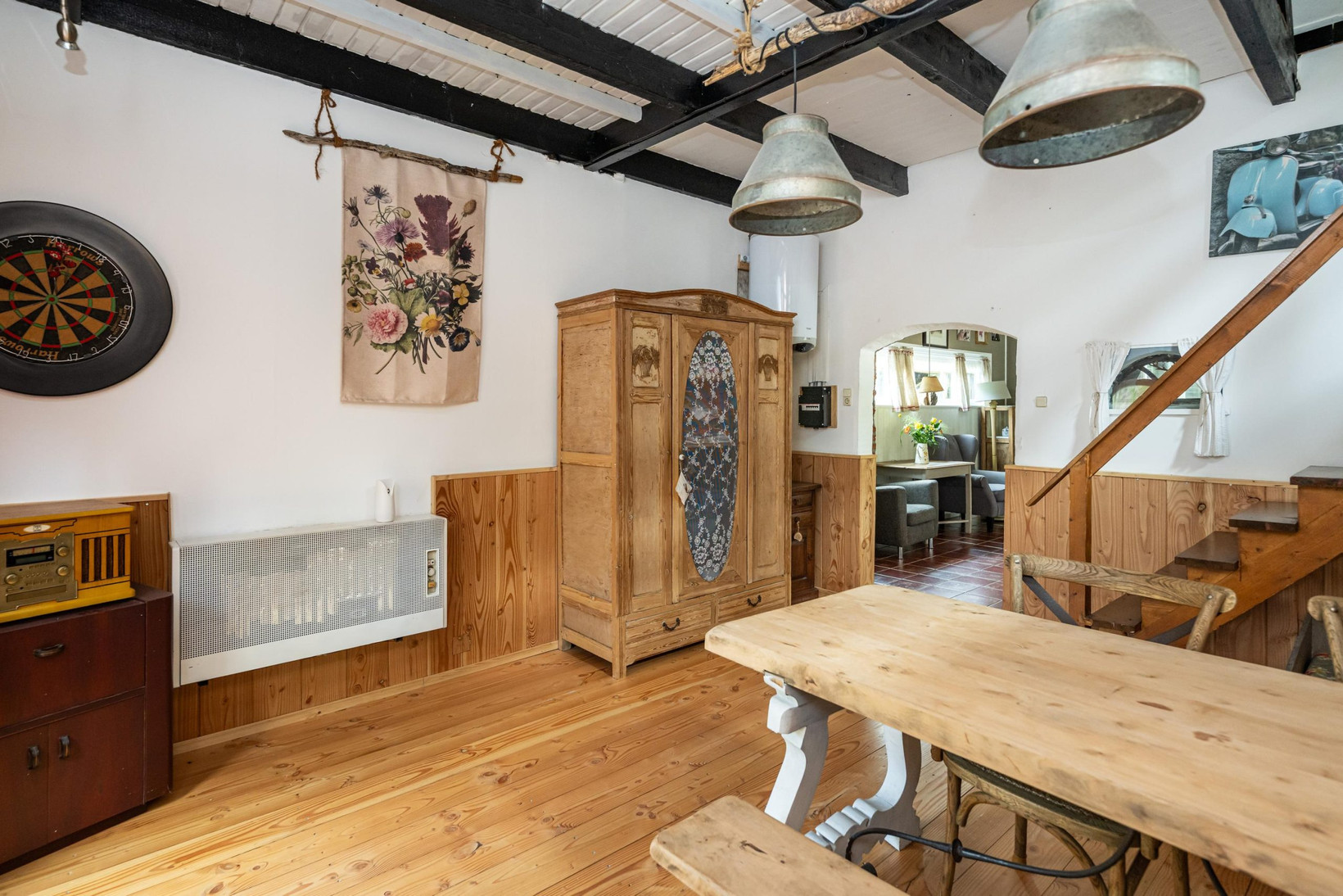 Vrijstaande woning te koop: Noordstraat 20, Scherpenisse