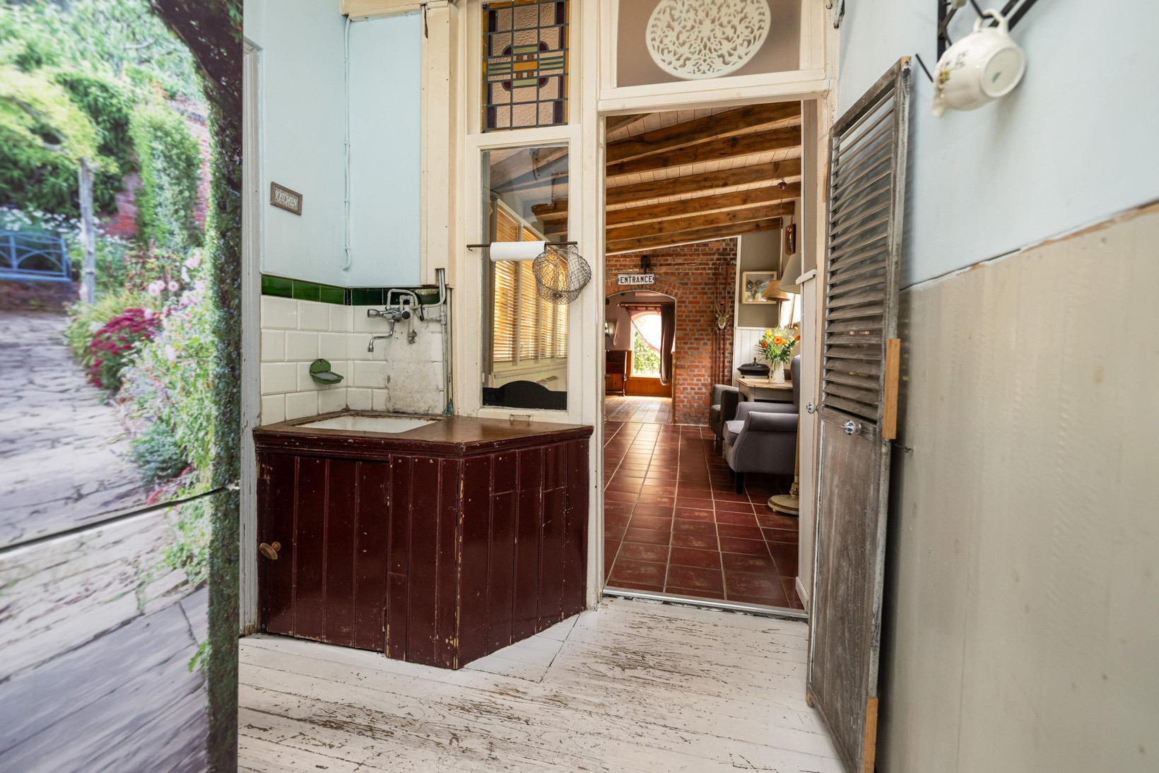 Vrijstaande woning te koop: Noordstraat 20, Scherpenisse