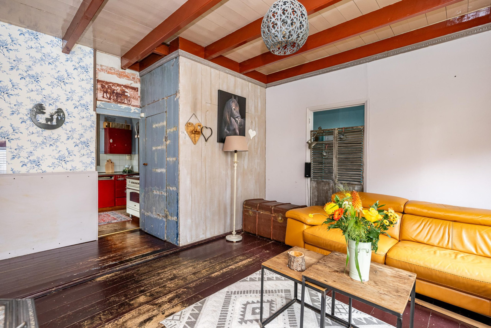 Vrijstaande woning te koop: Noordstraat 20, Scherpenisse