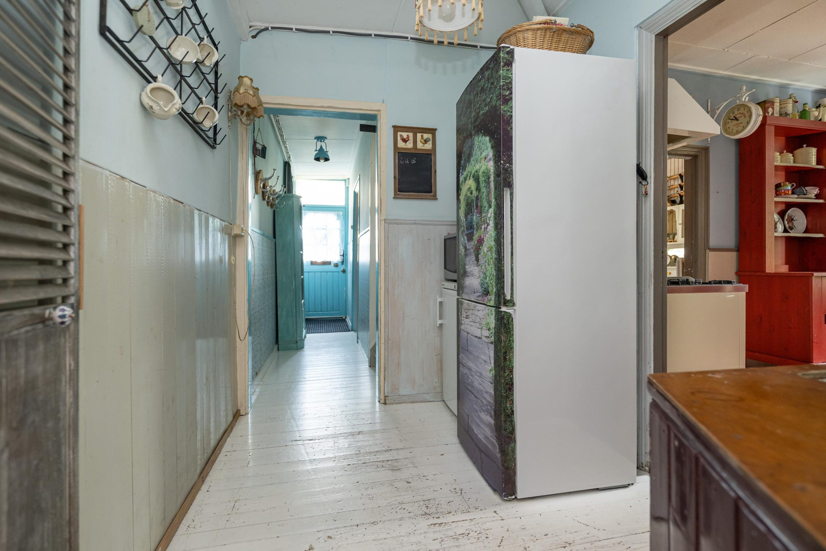Vrijstaande woning te koop: Noordstraat 20, Scherpenisse