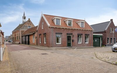 Spuidamstraat 3