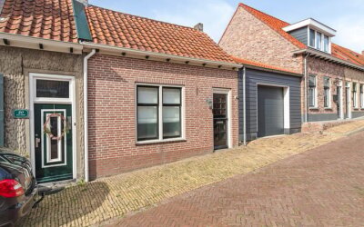 Lentestraat 18