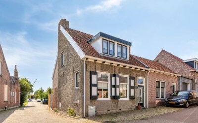 Lentestraat 20