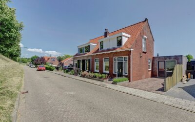 Westkerksew. 47