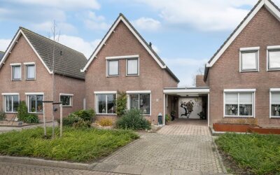Burgemeester Bouwensestraat 10