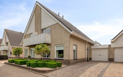Scaldisstraat 2-B