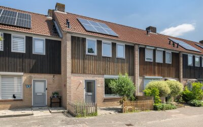 Wilhelminastraat 8