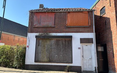 Oostvest 10