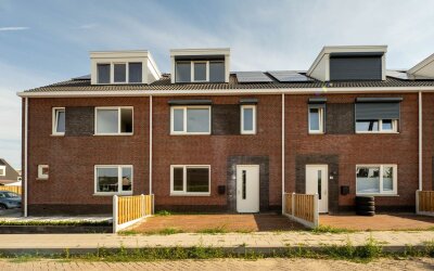 M.A. de Ruijterstraat 8