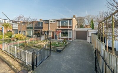 Meidoornstraat 7