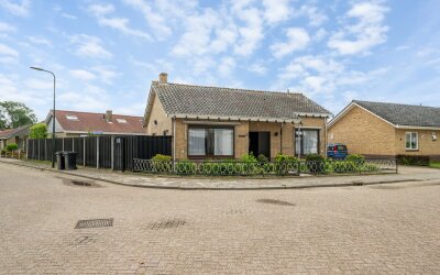 Jacoba van Beierenstraat 9