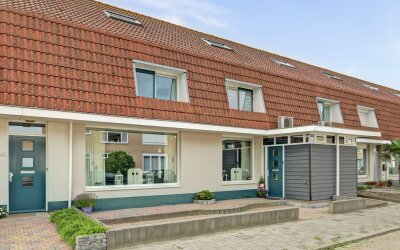 Bloemenlaan 71