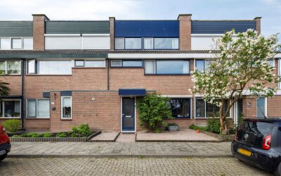 Bloemenlaan 120