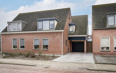 Hogeweg 41