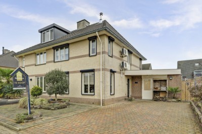 Meerkoetlaan 28