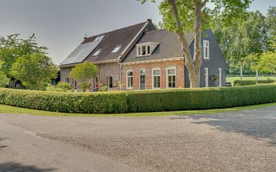Eerste Dijk 4