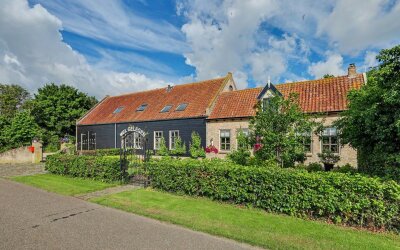 Kastelijnsweg 4