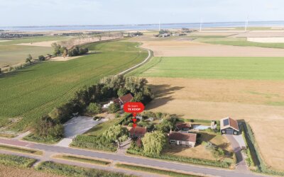 Provincialeweg 11