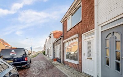 Molendijk 10