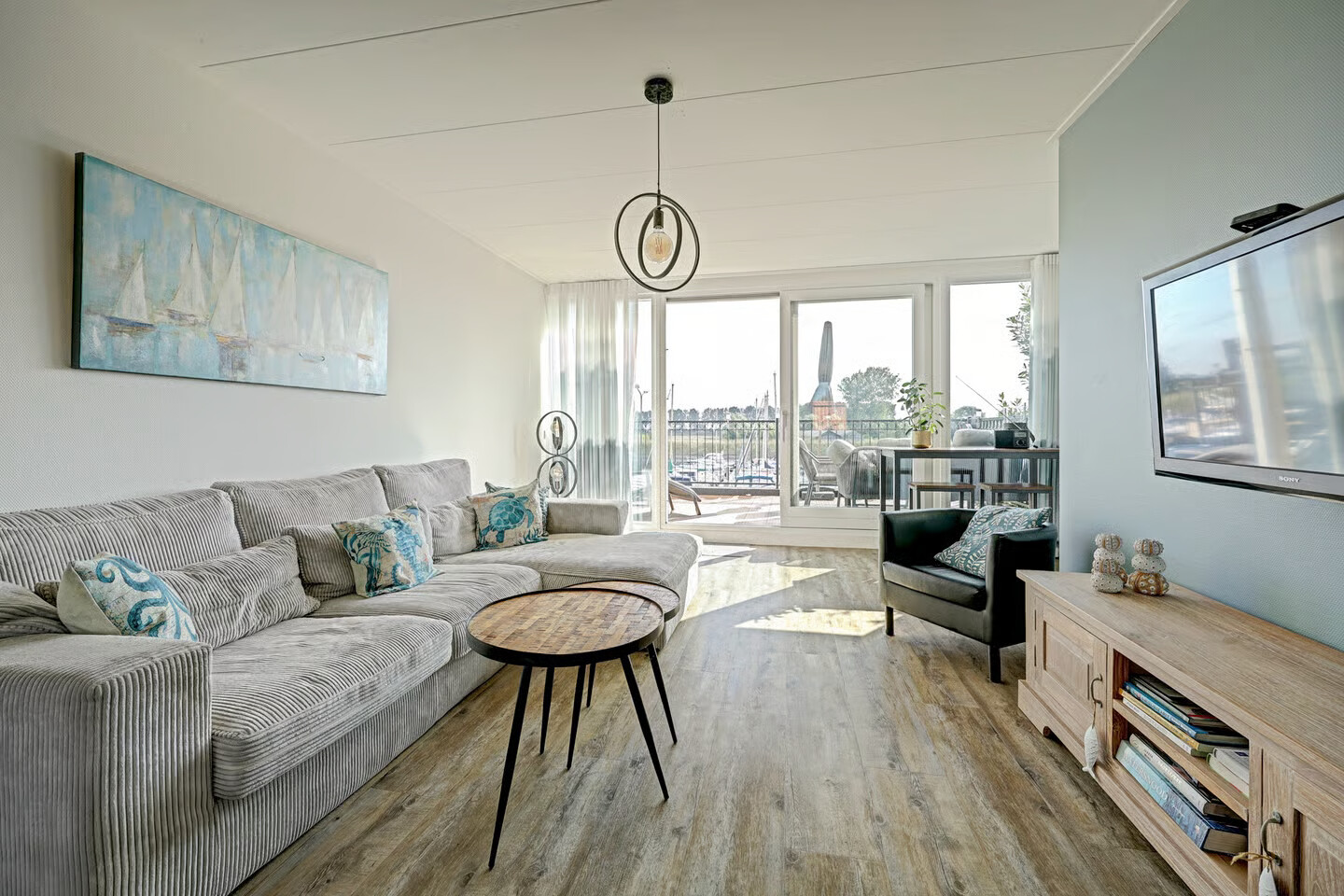 Tussenwoning te koop: Molendijk 52, Stavenisse