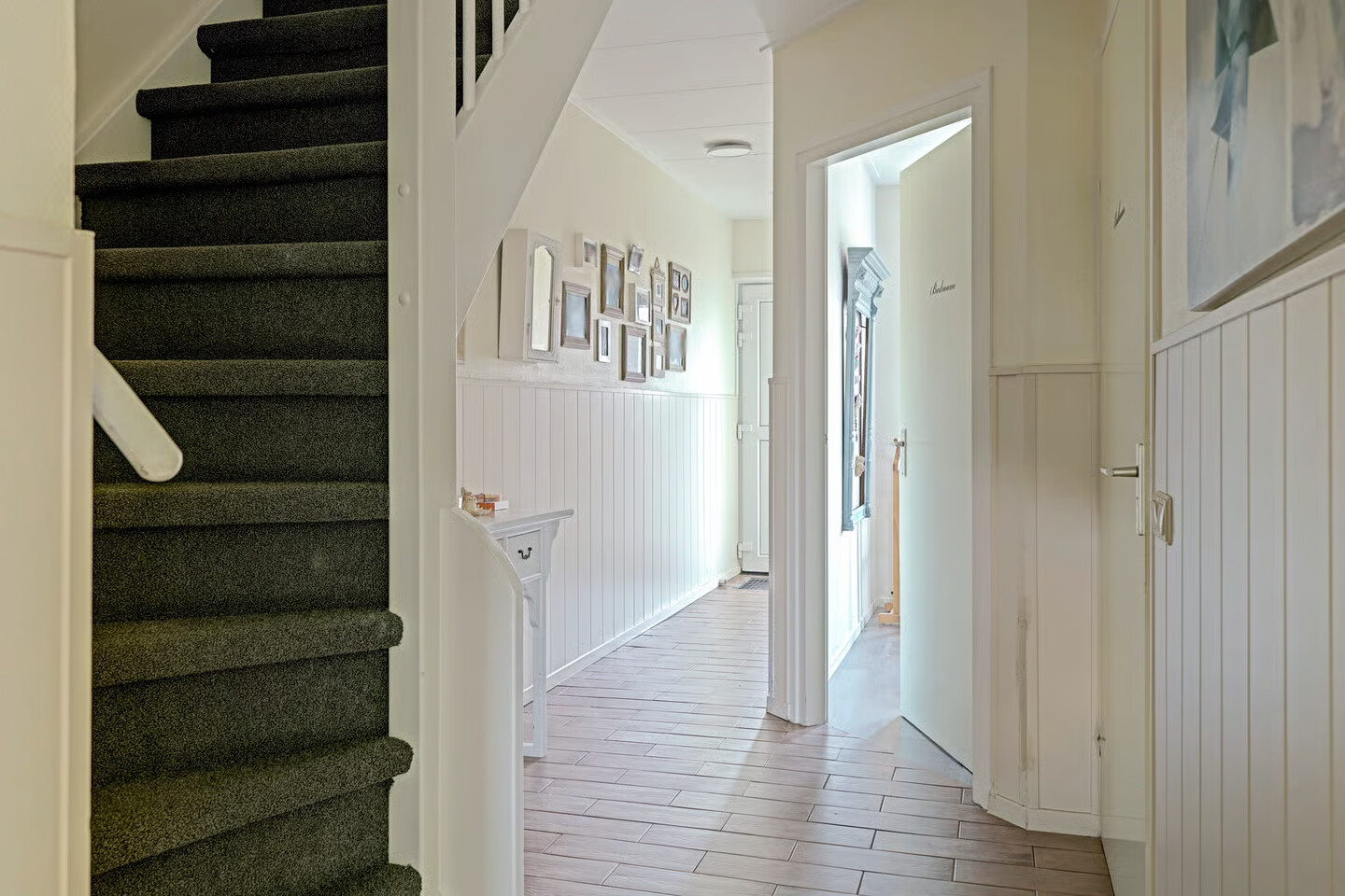 Tussenwoning te koop: Molendijk 52, Stavenisse