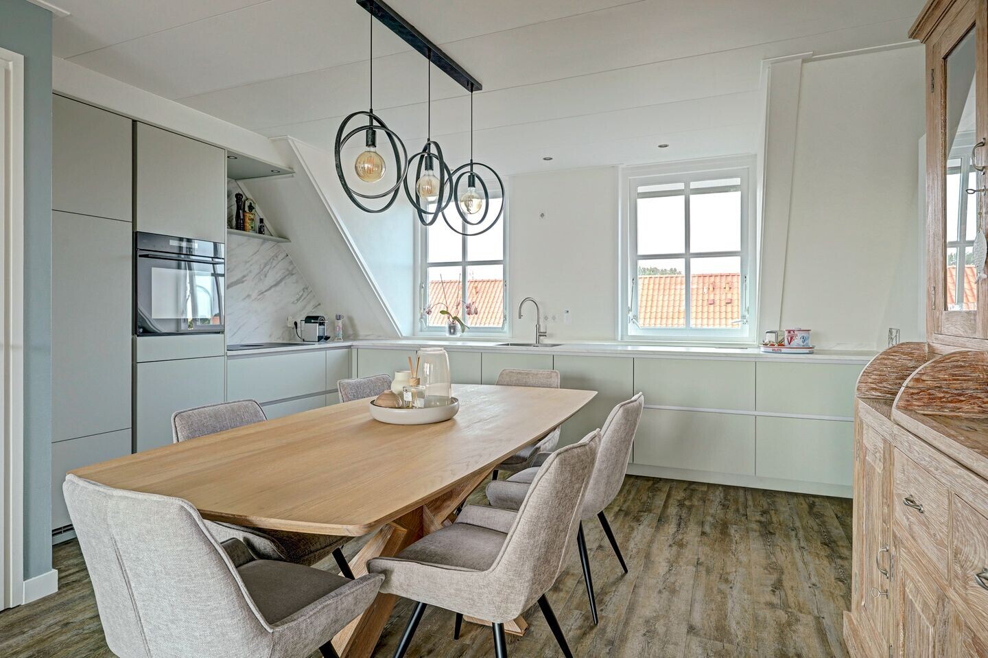 Tussenwoning te koop: Molendijk 52, Stavenisse