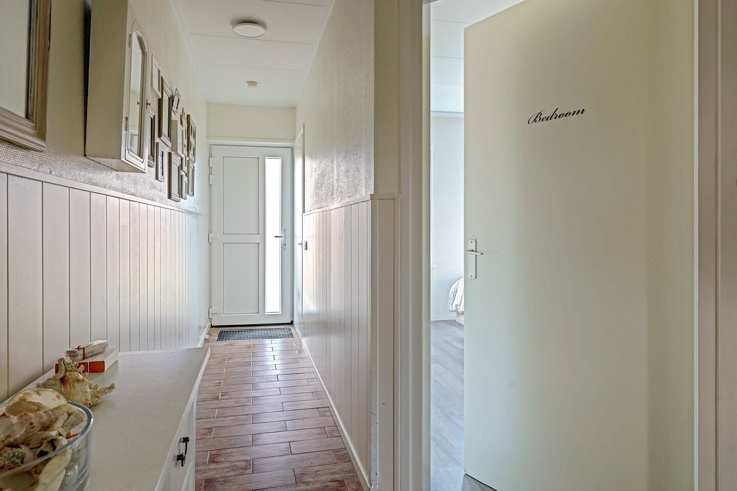 Tussenwoning te koop: Molendijk 52, Stavenisse