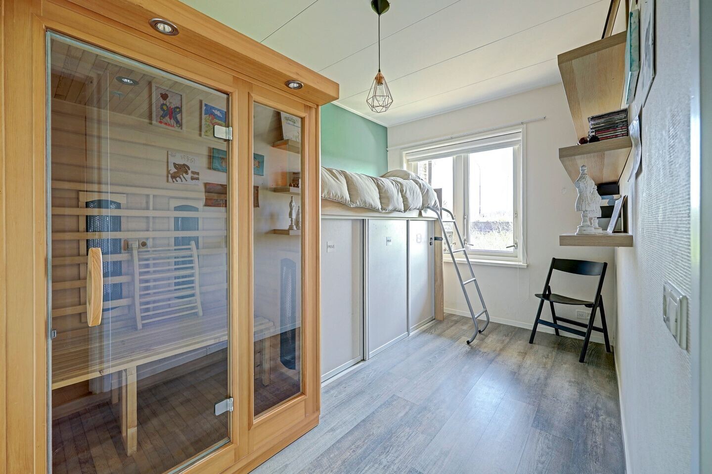 Tussenwoning te koop: Molendijk 52, Stavenisse