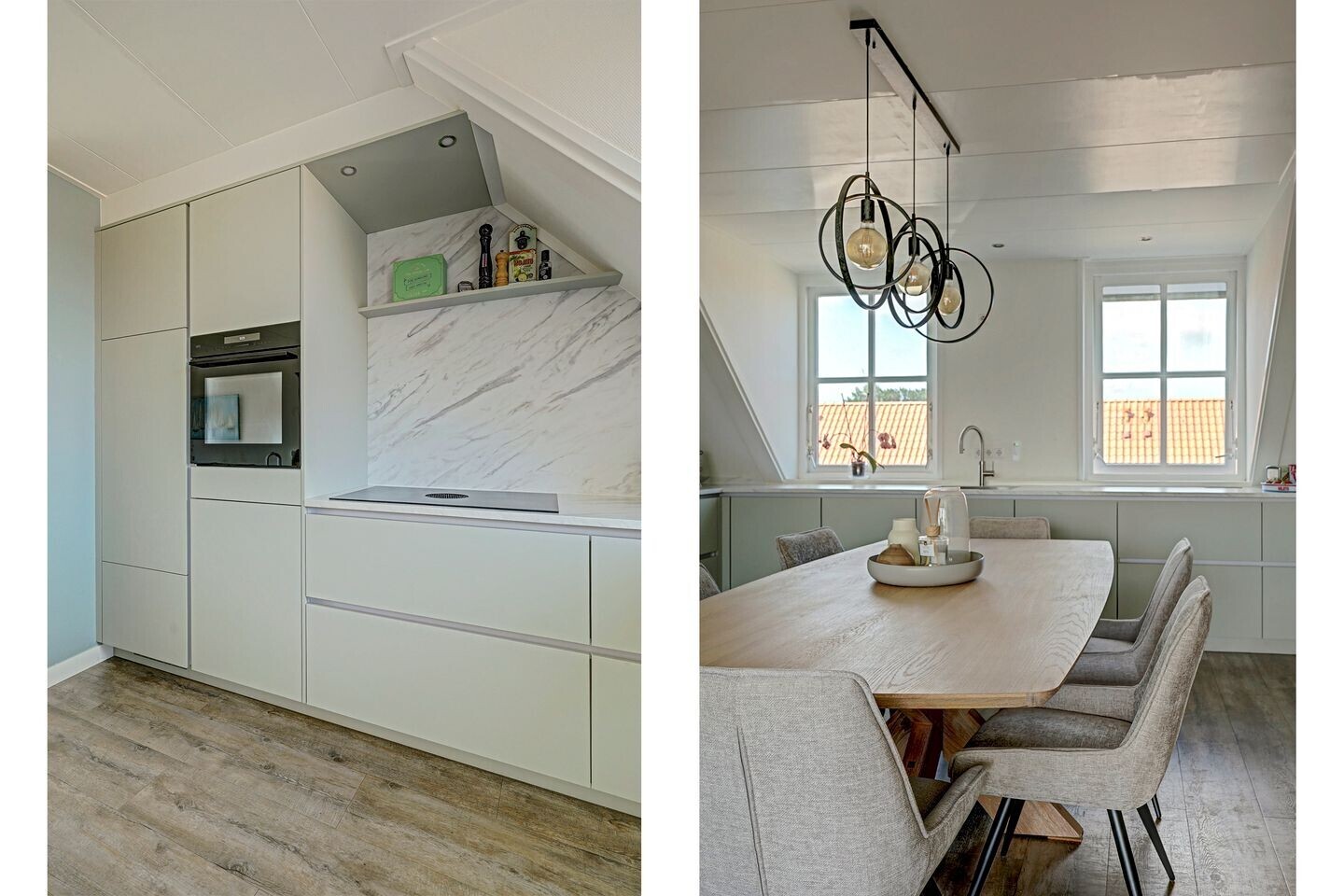 Tussenwoning te koop: Molendijk 52, Stavenisse