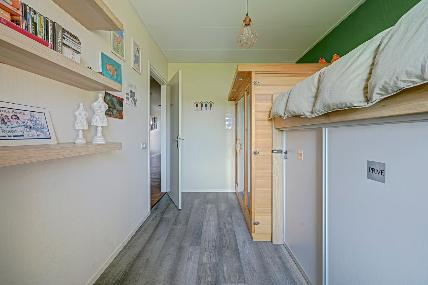 Tussenwoning te koop: Molendijk 52, Stavenisse