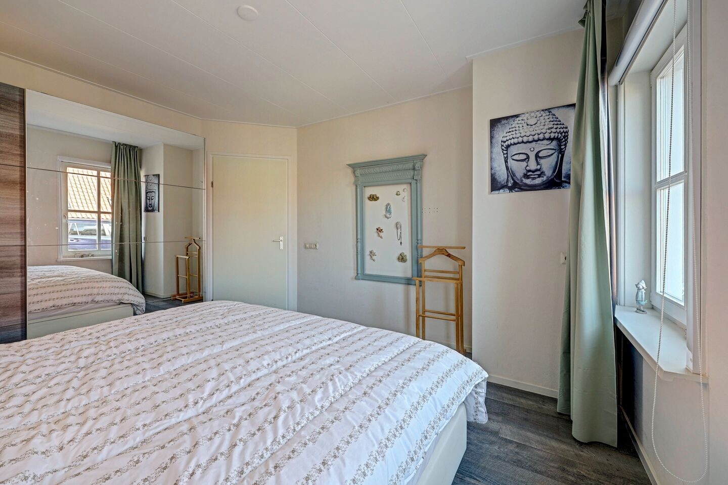 Tussenwoning te koop: Molendijk 52, Stavenisse