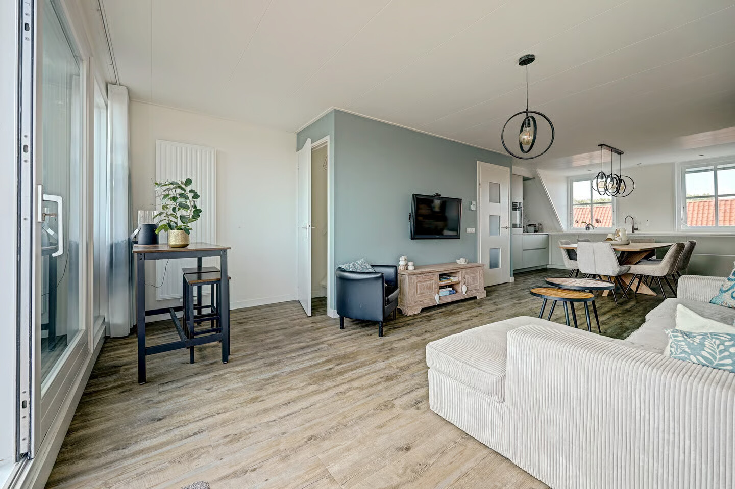 Tussenwoning te koop: Molendijk 52, Stavenisse