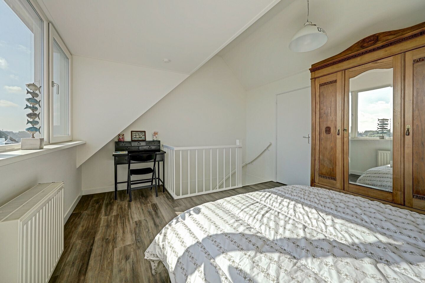 Tussenwoning te koop: Molendijk 52, Stavenisse