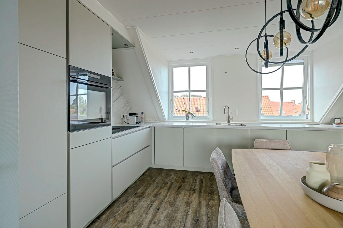 Tussenwoning te koop: Molendijk 52, Stavenisse