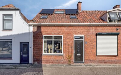 Wilhelminastraat 37