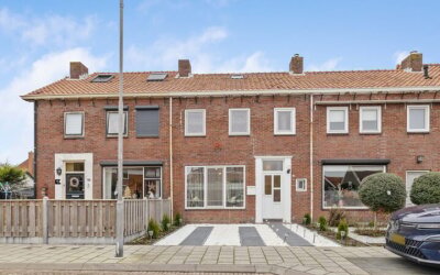 Prinses Beatrixstraat 14