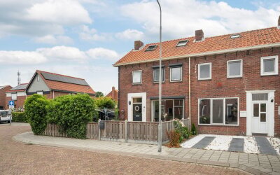 Prinses Beatrixstraat 16