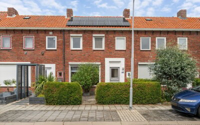 Prinses Beatrixstraat 6