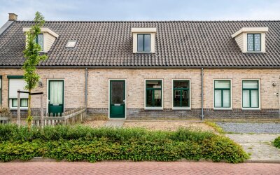 Dokter Bernhardistraat 16
