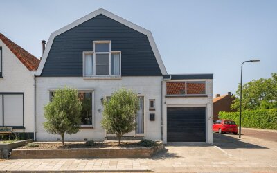 Hoenderweg 42